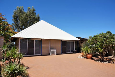 Osprey Holiday Village Unit 110 - Accommodation Brunswick Heads 0