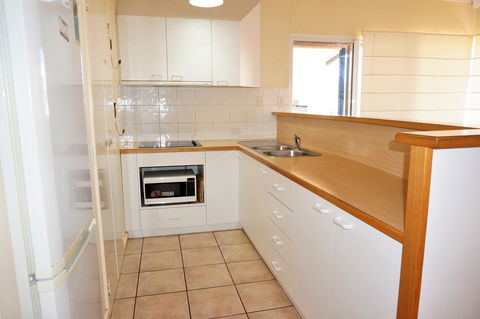 Osprey Holiday Village Unit 110 - Accommodation Brunswick Heads 8