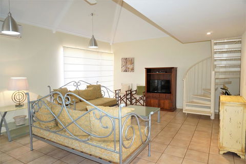 Osprey Holiday Village Unit 110 - Accommodation Brunswick Heads 4