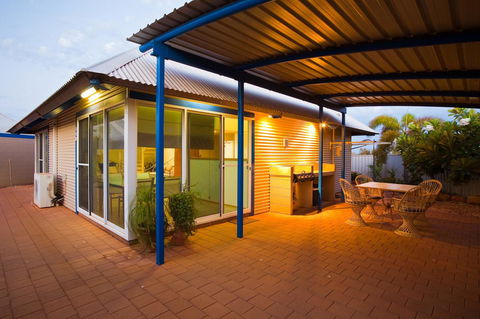 Osprey Holiday Village Unit 110 - Accommodation Brunswick Heads 17