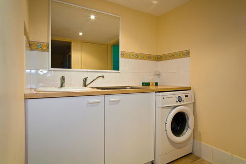 Osprey Holiday Village Unit 110 - Accommodation Brunswick Heads 16