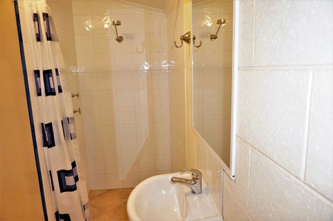 Osprey Holiday Village Unit 110 - Accommodation Brunswick Heads 19