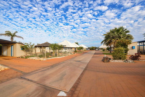 Osprey Holiday Village Unit 110 - Accommodation Brunswick Heads 25