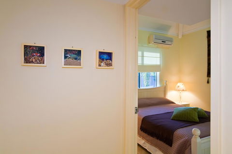 Osprey Holiday Village Unit 110 - Accommodation Brunswick Heads 13