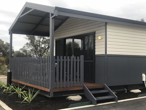 BIG4 Bunbury Riverside Holiday Park - Accommodation Brunswick Heads 33