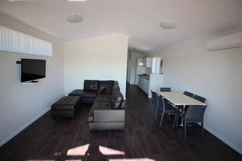 BIG4 Bunbury Riverside Holiday Park - Accommodation Brunswick Heads 30