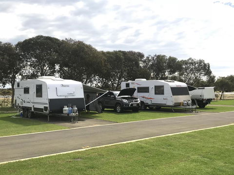 BIG4 Bunbury Riverside Holiday Park - Accommodation Brunswick Heads 5