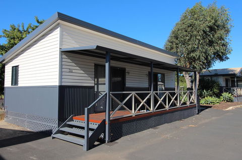 BIG4 Bunbury Riverside Holiday Park - Accommodation Brunswick Heads 15