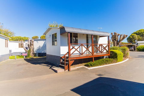 BIG4 Bunbury Riverside Holiday Park - Accommodation Brunswick Heads 16