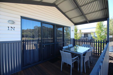 BIG4 Bunbury Riverside Holiday Park - Accommodation Brunswick Heads 29