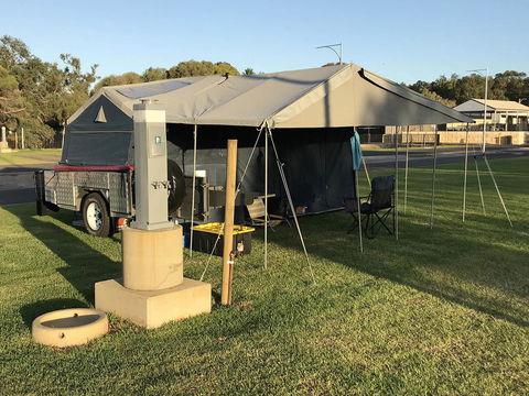 BIG4 Bunbury Riverside Holiday Park - Accommodation Brunswick Heads 8