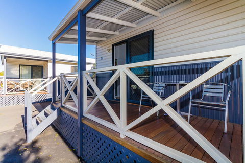 BIG4 Bunbury Riverside Holiday Park - Accommodation Brunswick Heads 25
