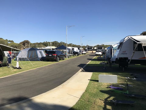 BIG4 Bunbury Riverside Holiday Park - Accommodation Brunswick Heads 7
