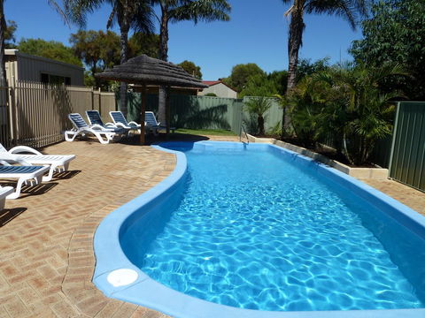 BIG4 Bunbury Riverside Holiday Park - Accommodation Brunswick Heads 17