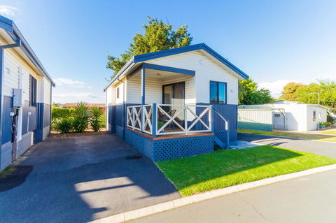 BIG4 Bunbury Riverside Holiday Park - Accommodation Brunswick Heads 0