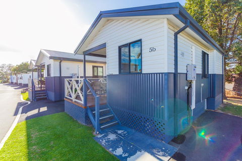BIG4 Bunbury Riverside Holiday Park - Accommodation Brunswick Heads 36