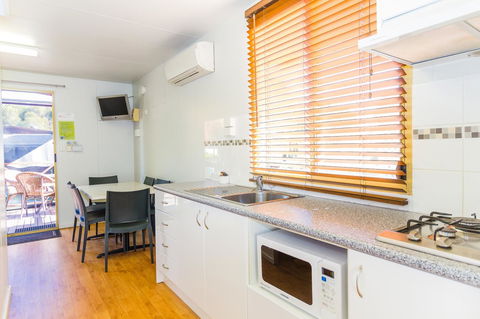 BIG4 Bunbury Riverside Holiday Park - Accommodation Brunswick Heads 41