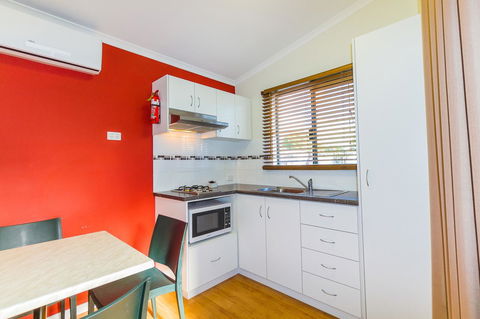 BIG4 Bunbury Riverside Holiday Park - Accommodation Brunswick Heads 37