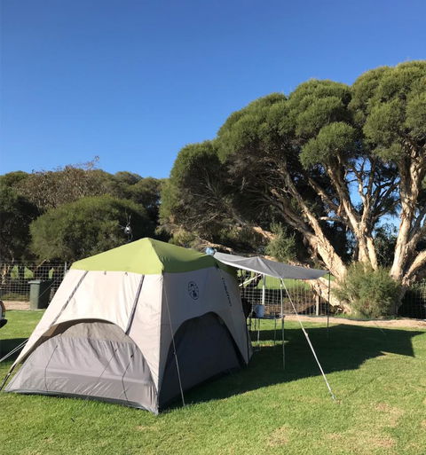 BIG4 Bunbury Riverside Holiday Park - Accommodation Brunswick Heads 1