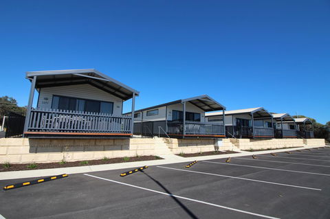 BIG4 Bunbury Riverside Holiday Park - Accommodation Brunswick Heads 28