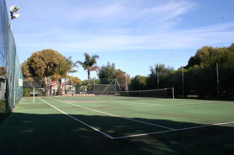 BIG4 Bunbury Riverside Holiday Park - Accommodation Brunswick Heads 21