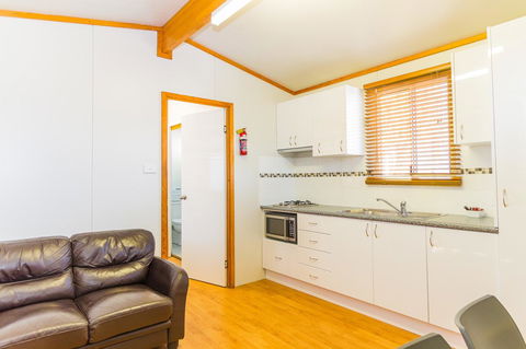 BIG4 Bunbury Riverside Holiday Park - Accommodation Brunswick Heads 44