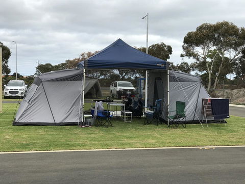 BIG4 Bunbury Riverside Holiday Park - Accommodation Brunswick Heads 9