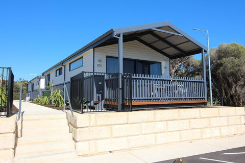 BIG4 Bunbury Riverside Holiday Park - Accommodation Brunswick Heads 10