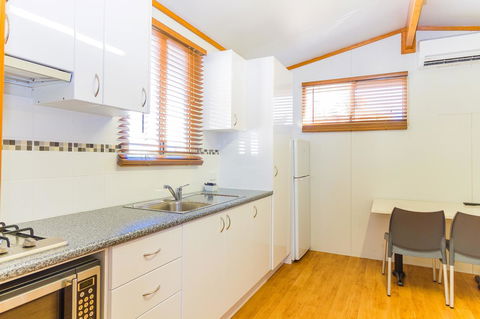 BIG4 Bunbury Riverside Holiday Park - Accommodation Brunswick Heads 43