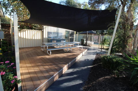 BIG4 Bunbury Riverside Holiday Park - Accommodation Brunswick Heads 19