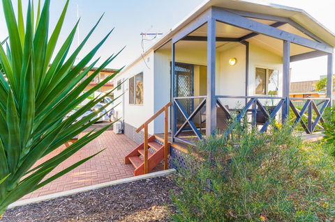 BIG4 Bunbury Riverside Holiday Park - Accommodation Brunswick Heads 12
