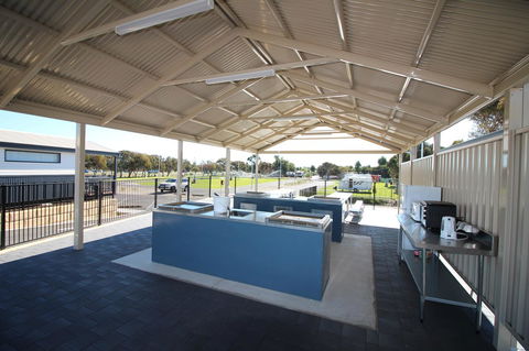 BIG4 Bunbury Riverside Holiday Park - Accommodation Brunswick Heads 18