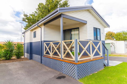 BIG4 Bunbury Riverside Holiday Park - Accommodation Brunswick Heads 11