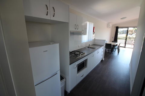 BIG4 Bunbury Riverside Holiday Park - Accommodation Brunswick Heads 32