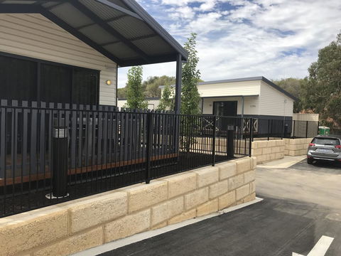 BIG4 Bunbury Riverside Holiday Park - Accommodation Brunswick Heads 27