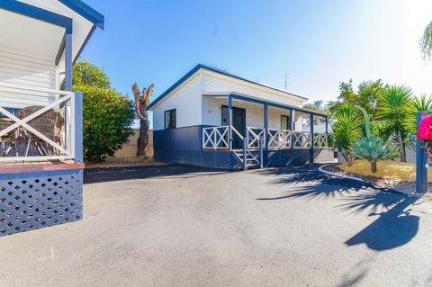 BIG4 Bunbury Riverside Holiday Park - Accommodation Brunswick Heads 14