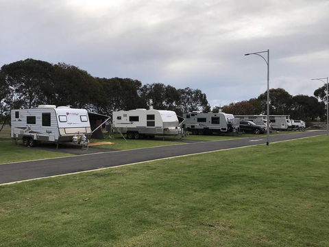 BIG4 Bunbury Riverside Holiday Park - Accommodation Brunswick Heads 3