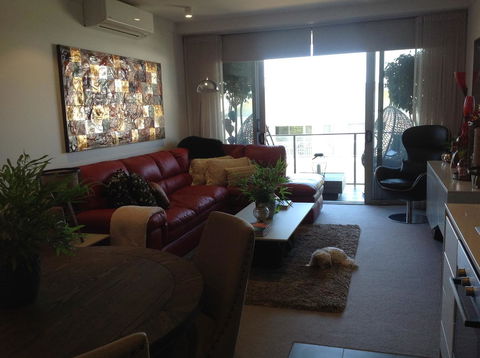 La Sea-esta Retreat At South Beach - Accommodation Brunswick Heads 15