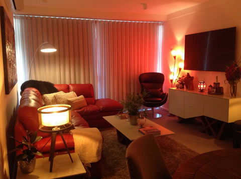 La Sea-esta Retreat At South Beach - Accommodation Brunswick Heads 4