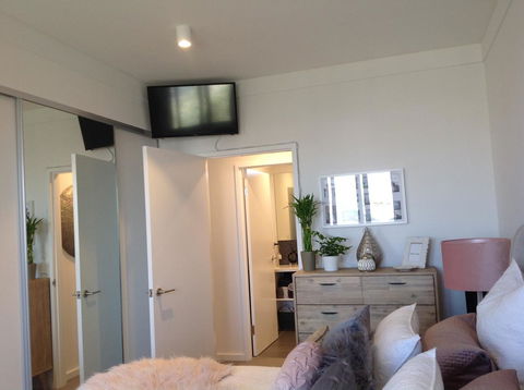 La Sea-esta Retreat At South Beach - Accommodation Brunswick Heads 9