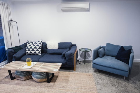 FortyTwo - Oceanside Retreat Busselton - Accommodation Brunswick Heads 2