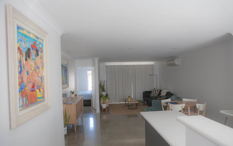 FortyTwo - Oceanside Retreat Busselton - Accommodation Brunswick Heads 30