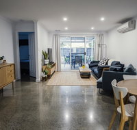 FortyTwo - Oceanside Retreat Busselton - Accommodation Brunswick Heads