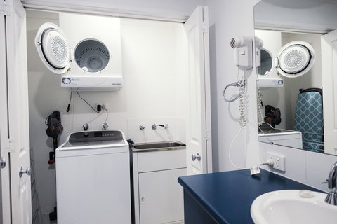 FortyTwo - Oceanside Retreat Busselton - Accommodation Brunswick Heads 9