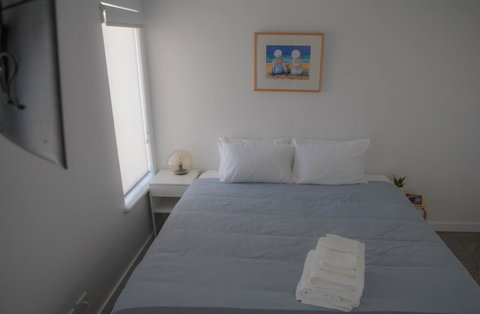 FortyTwo - Oceanside Retreat Busselton - Accommodation Brunswick Heads 44