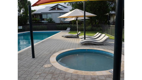 FortyTwo - Oceanside Retreat Busselton - Accommodation Brunswick Heads 19