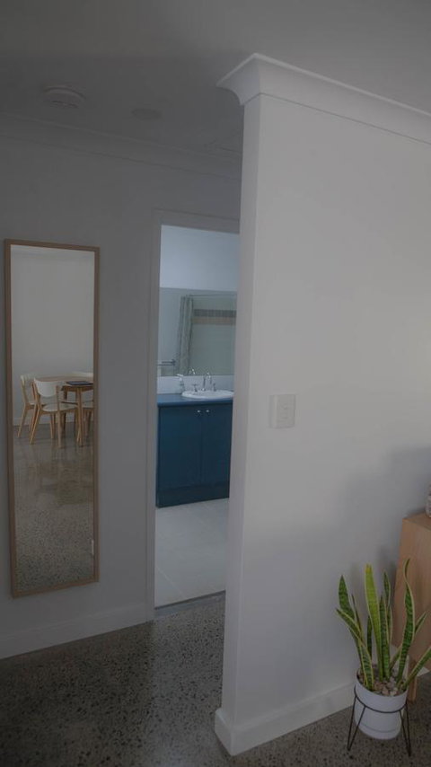 FortyTwo - Oceanside Retreat Busselton - Accommodation Brunswick Heads 26