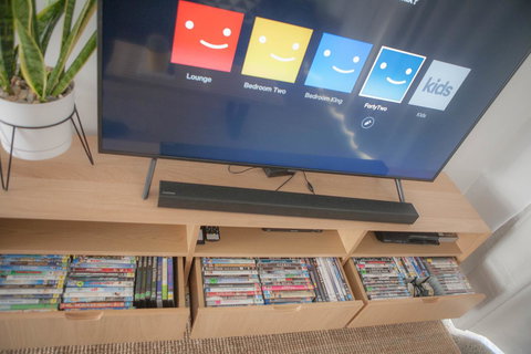 FortyTwo - Oceanside Retreat Busselton - Accommodation Brunswick Heads 20