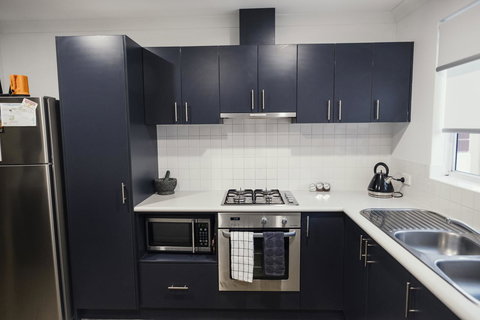 FortyTwo - Oceanside Retreat Busselton - Accommodation Brunswick Heads 1