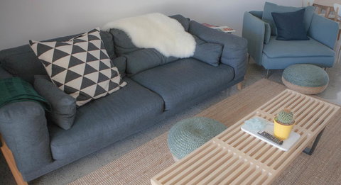 FortyTwo - Oceanside Retreat Busselton - Accommodation Brunswick Heads 41
